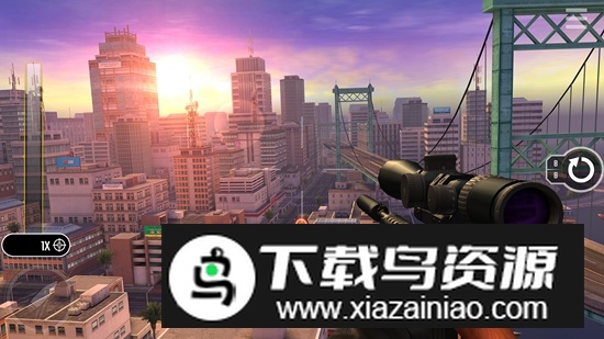 真实狙击手游戏2025(pure sniper)最新版截图2