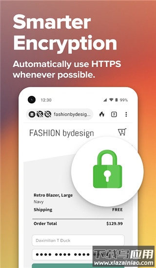 duckduckgo搜索引擎最新版截图4