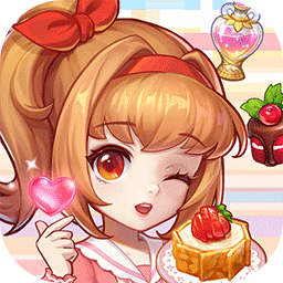 创意甜品屋官方正版游戏