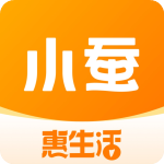 小蚕霸王餐app最新版