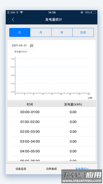 华为逆变器sun2000最新版截图3