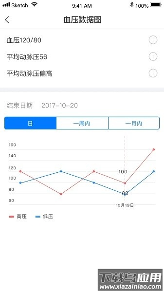 聚健到家app最新版截图3