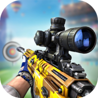 狙击手冠军游戏官方最新版