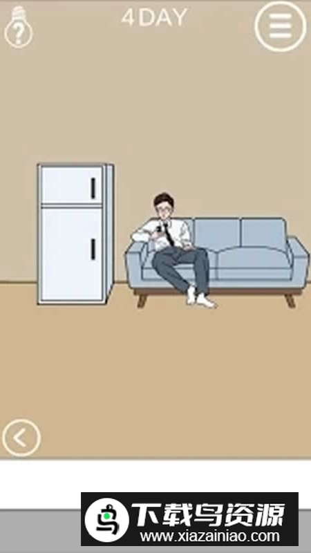 妈妈不让我玩游戏官方最新版本最新版截图2