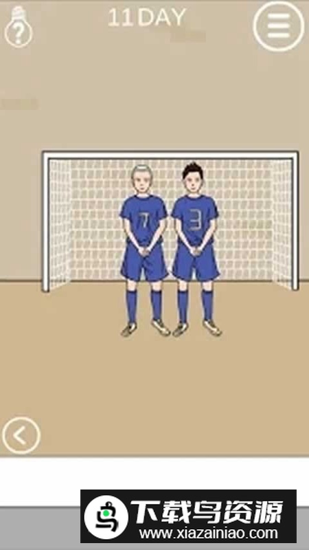 妈妈不让我玩游戏官方最新版本最新版截图3