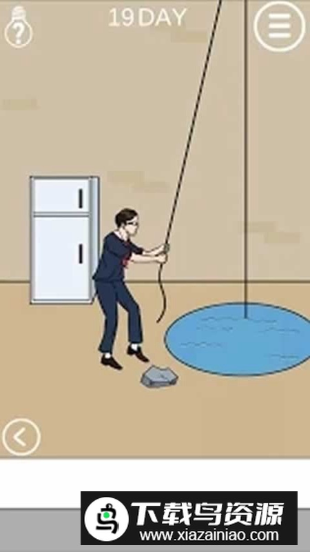 妈妈不让我玩游戏官方最新版本最新版截图4