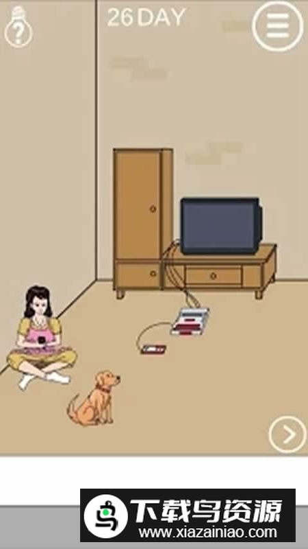 妈妈不让我玩游戏官方最新版本最新版截图5