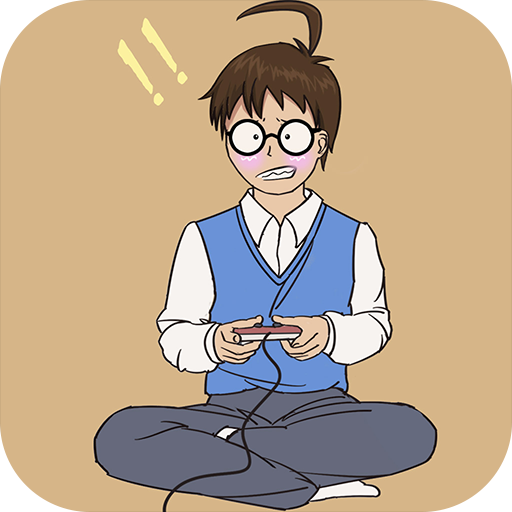 妈妈不让我玩游戏官方最新版本