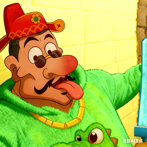 我的烤肉店铺游戏