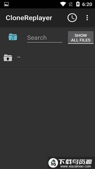 clonereplayer app最新版截图1