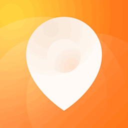 手机定位迹寻app