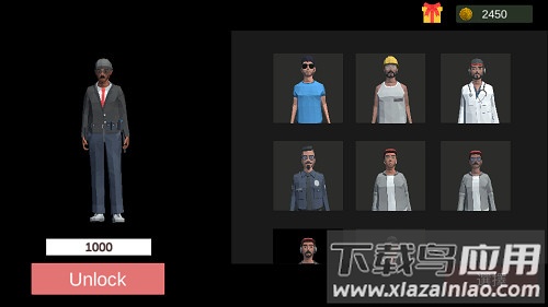 超自然现象多人联机版中文下载(Paranormal)截图2