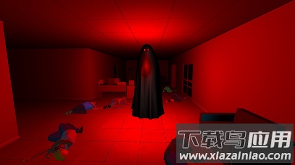 超自然现象多人联机版中文下载(Paranormal)截图3