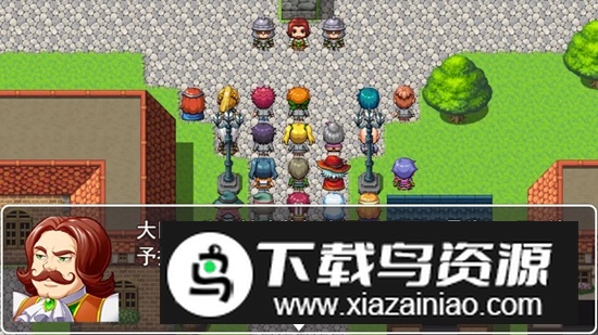 拯救公主宿命的破除游戏手机版最新版截图4