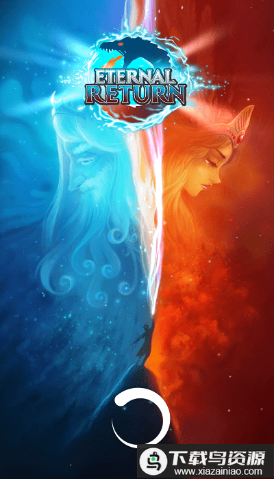 永恒的回归手机版最新版截图3