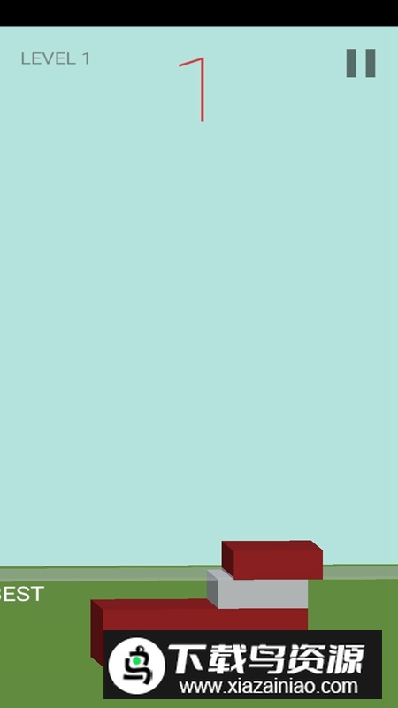 嘟嘟家园重建手游最新版截图1