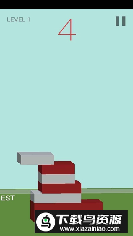 嘟嘟家园重建手游最新版截图2