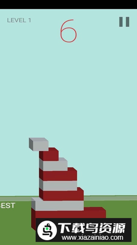 嘟嘟家园重建手游最新版截图4