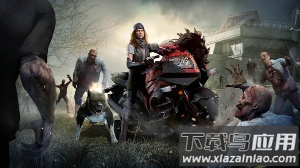 生存防御战下载官方版(State of Survival)截图2