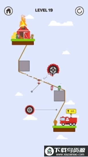 玩具救生绳手机版最新版截图1