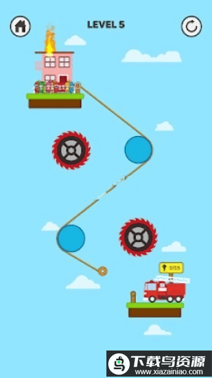 玩具救生绳手机版最新版截图3