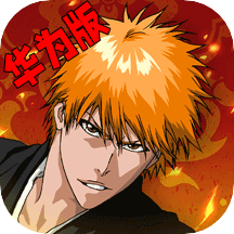 境界斩魂之刃华为商店版本