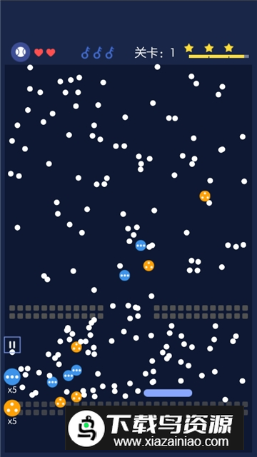 砖块破坏者无敌修改版最新版截图3