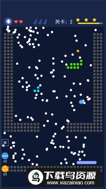 砖块破坏者无敌修改版最新版截图6