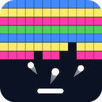 砖块破坏者无敌修改版