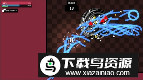 深渊看守者官方正版最新版截图2