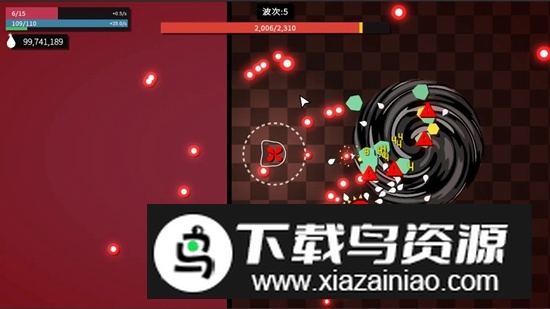 深渊看守者官方正版最新版截图4