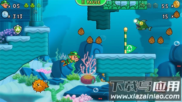 超级水管工3下载官方版(Lep)