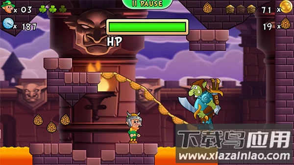 超级水管工3下载官方版(Lep)最新版截图3