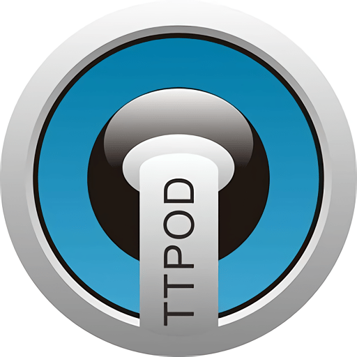 天天动听极简版