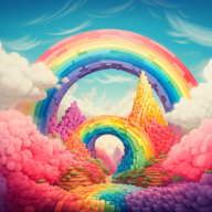 彩虹乐园游戏手机版