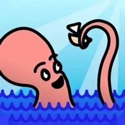 海妖模拟器小游戏