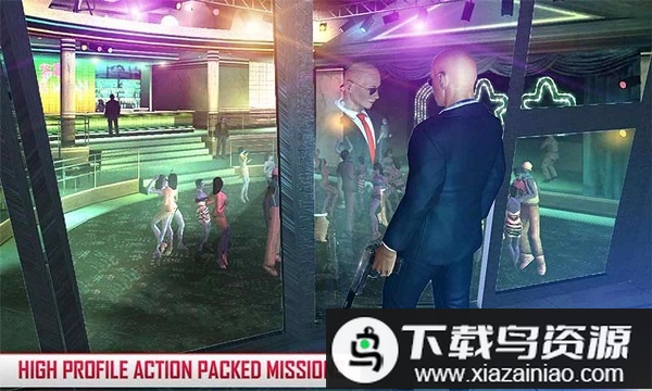 光头特工队中文版最新版截图1