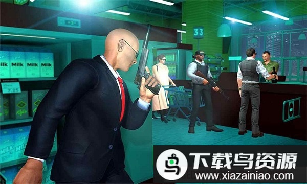 光头特工队中文版最新版截图2