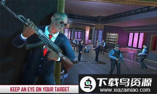 光头特工队中文版最新版截图3