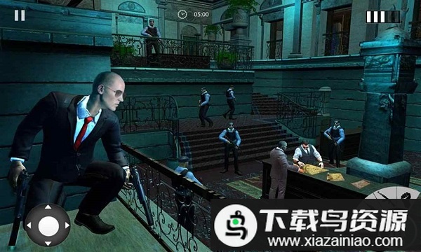 光头特工队中文版最新版截图4