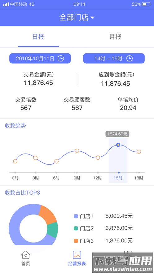 星驿付app下载截图3
