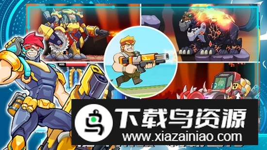 火线精英城市官方正版游戏最新版截图3