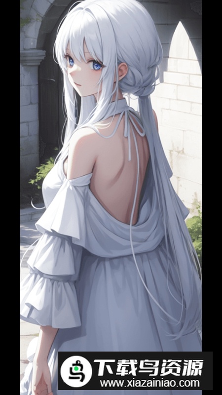 卡牌枷锁与沉睡少女游戏手机版最新版截图4