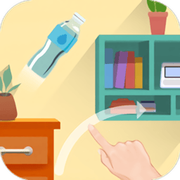 水瓶翻转跳跃手机版