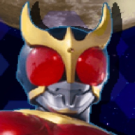 假面骑士大乱斗无双全人物版