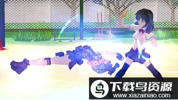 高中斗殴大王手机版最新版截图3