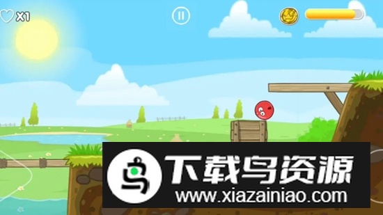 球球快点冲游戏最新版最新版截图1