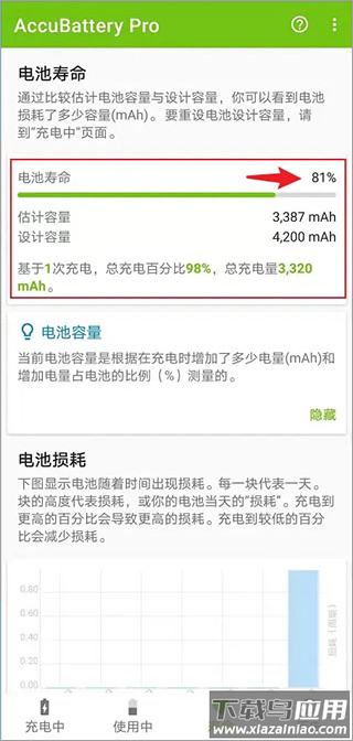 accubattery官方正版