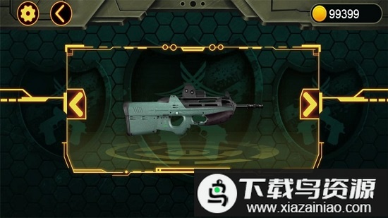 王者狙击手游戏最新版截图1