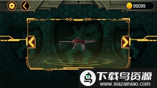 王者狙击手游戏最新版截图2